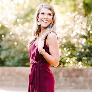 Meet your Posher, Meredith